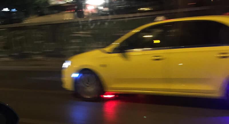 Θεσσαλονίκη: Θρίλερ με οδηγό ταξί που αγνοείται εδώ και 10 ημέρες - ΒΙΝΤΕΟ