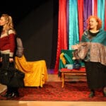 Θέατρο «Όροφως»: Μία ακόμα παράσταση για το «Μαμά» την Κυριακή