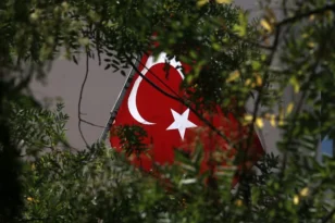 Τζέφρι Πάιατ: Ενοχλημένη η τουρκική πρεσβεία στην Ελλάδα μετά τις δηλώσεις του