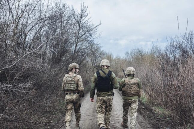 Βαριές απώλειες για τη Ρωσία – Πόσους στρατιώτες έχασε στην Ουκρανία