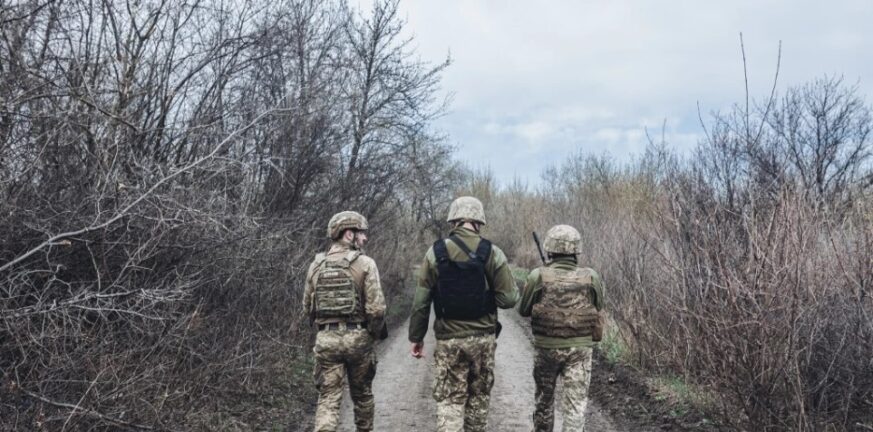 Πόλεμος στην Ουκρανία: Ο Πούτιν ψάχνει να προσλάβει συμβασιούχους στρατιώτες από τρεις έως έξι μήνες