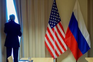 Nέες κυρώσεις ΗΠΑ στη Ρωσία: Στο στόχαστρο τα ενήλικα παιδιά του Πούτιν και η Sberbank