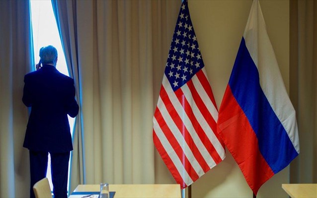 Nέες κυρώσεις ΗΠΑ στη Ρωσία: Στο στόχαστρο τα ενήλικα παιδιά του Πούτιν και η Sberbank