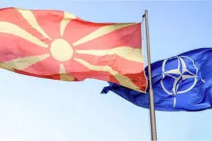 Βόρεια Μακεδονία: Απελαύνει ακόμη έξι Ρώσους διπλωμάτες