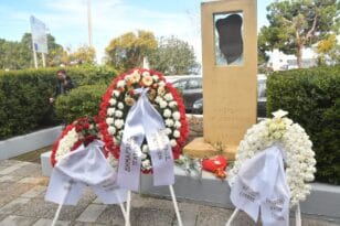 Πάτρα: Σήμερα το ετήσιο μνημόσυνο για το θύματα της Βότση