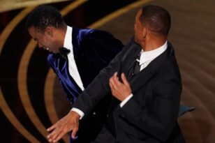 Will Smith: Αποκλείστηκε από τα Oscars για 10 χρόνια, για το χαστούκι στον Κρις Ροκ
