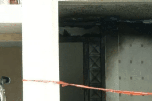 Χαλάνδρι: Έκρηξη σε πολυκατοικία που μένει προϊστάμενος της κρατικής ασφάλειας ΝΕΟΤΕΡΑ - ΦΩΤΟ BINTEO