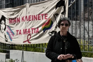 Δίκη Ζακ Κωστόπουλου: Απογοητευμένοι οι γονείς του – «Δεν έχουν μετανοήσει οι κατηγορούμενοι»