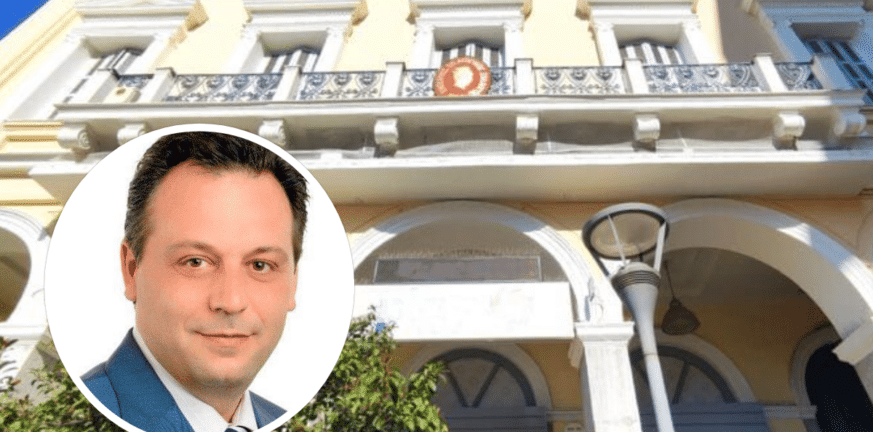 Ο Μάκης Κατσιγιάννης νέος πρόεδρος του Εμπορικού Συλλόγου-Δείτε όλο το ΔΣ Ο Μάκης Κατσιγιάννης νέος πρόεδρος του Εμπορικού Συλλόγου-Δείτε όλο το ΔΣ