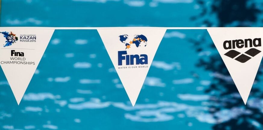 Διεθνή σχολή διαιτησίας της FINA στην Πάτρα!