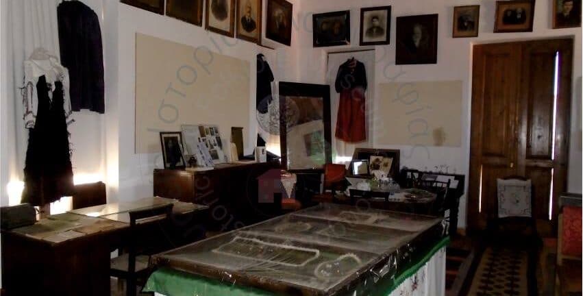 Αιγιάλεια: Εκδήλωση μνήμης για την Άλωση της Κωνσταντινουπόλεως από το Μουσείο Ιστορίας Λαογραφίας Λόγγου