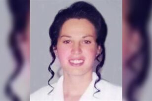 Οκτώ χρόνια φυλάκιση στο σύζυγο της Έφης Τσιχλάκη - Κρίθηκε ένοχος για ανθρωποκτονία