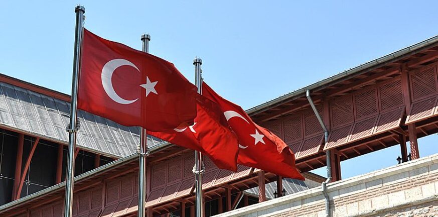 Τουρκία: Η Άγκυρα κάλεσε τον πρέσβη των ΗΠΑ για εξηγήσεις - Τι συνέβη