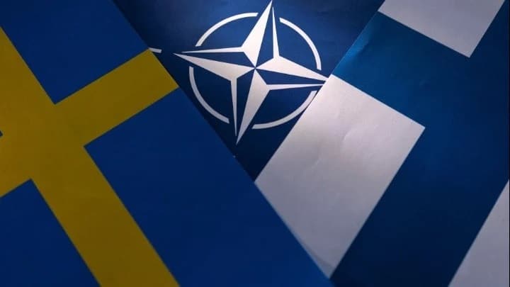 Γαλλία: Υπουργός Εξωτερικών πιέζει Τουρκία και Ουγγαρία να επικυρώσουν την ένταξη της Σουηδίας στο ΝΑΤΟ