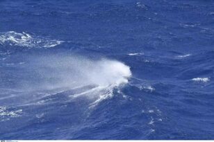 Θρίλερ στην Αίγινα: Γυναίκα έπεσε μέσα στη θάλασσα με το αυτοκίνητό της