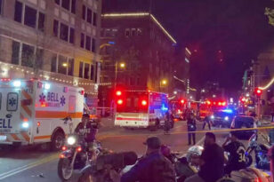 Μιλγουόκι: Νέο περιστατικό πυροβολισμών με ακόμα 17 τραυματίες - Εκτός ελέγχου η κατάσταση