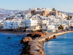 Καλοκαίρι 2022: Οι 7 ελληνικοι προορισμοί που είναι έτοιμοι να σπάσουν το ρεκόρ με βάση τις ιντερνετικές αναζητήσεις