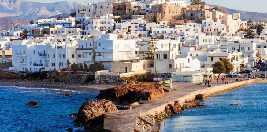 New York Post: Ποια ελληνικά νησιά προτείνει για τις καλοκαιρινές διακοπές;