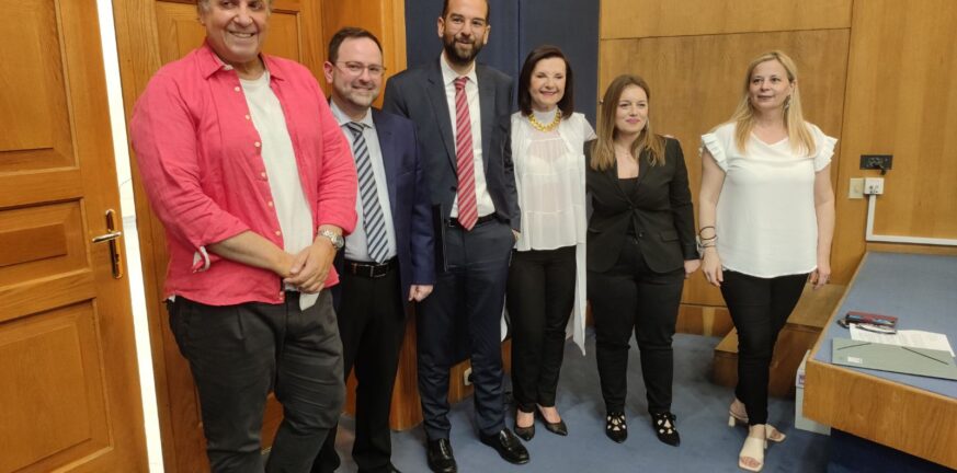 Το νέο Πολιτιστικό Πρόγραμμα της Περιφέρειας για το καλοκαίρι 2022 - Πάνω από 140 εκδηλώσεις πολιτιστικό