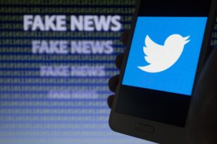 Twitter: Θα τοποθετηθεί ειδική σήμανση για τα fake news για την Ουκρανία