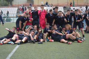 Σχολικό πρωτάθλημα: Το σήκωσαν ΓΕΛ Ρίου και Πρότυπο Πάτρας