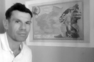 Μικρασιατική καταστροφή - Σταυρουλόπουλος: «Η κουβέντα που δεν έκανε ο παππούς μου»