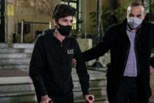  Μένιος Φουρθιώτης: Αθώος για τα 200.000 ευρώ που κατηγορήθηκε ότι πήρε από το χρηματοκιβώτιο της Αλεξανδράτου