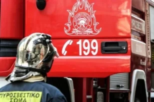 Σάμος: «Εξοπλίζεται» με περισσότερους εποχικούς πυροσβέστες ενόψει αντιπυρικής περιόδου