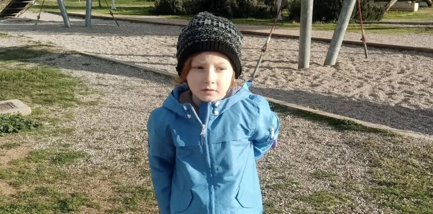 Αρπαγή 6χρονου: «Το παιδί είναι ασφαλές, με τον πατέρα του» γράφει επιστολή από τη Νορβηγία - Εισαγγελική εντολή για παύση του Amber Alert