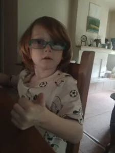 Κηφισιά: Βίντεο ντοκουμέντο από την αρπαγή του 6χρονου αγοριού - Τι υποστηρίζει η μητέρα του 