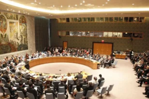 ΟΗΕ: Παρότρυνε την Κίνα να επανεξετάσει τις πολιτικές της κατά της τρομοκρατίας