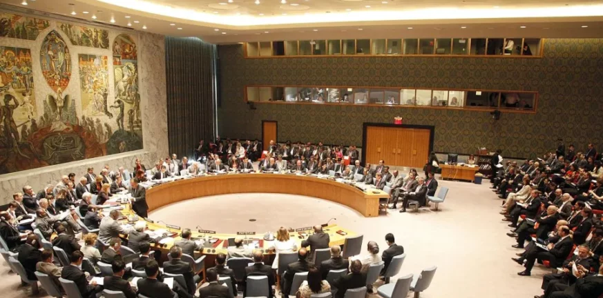 ΟΗΕ: Παρότρυνε την Κίνα να επανεξετάσει τις πολιτικές της κατά της τρομοκρατίας