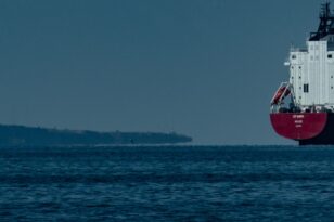 Το φαινόμενο Φάτα Μοργκάνα σήμερα στη Θεσσαλονίκη: Πλοία «αιωρούνται» πάνω από τον Θερμαϊκό! - ΒΙΝΤΕΟ