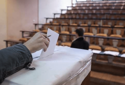 Πανεπιστήμια: Αλλάζουν οι φοιτητικές εκλογές - Ενιαίο ψηφοδέλτιο σε όλα τα ΑΕΙ χωρίς φοιτητικές παρατάξεις