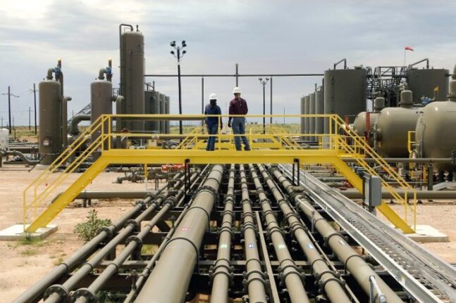 Φυσικό αέριο: Πλαφόν στην τιμή εξετάζει η Κομισιόν εάν η Ρωσία διακόψει πλήρως την παροχή