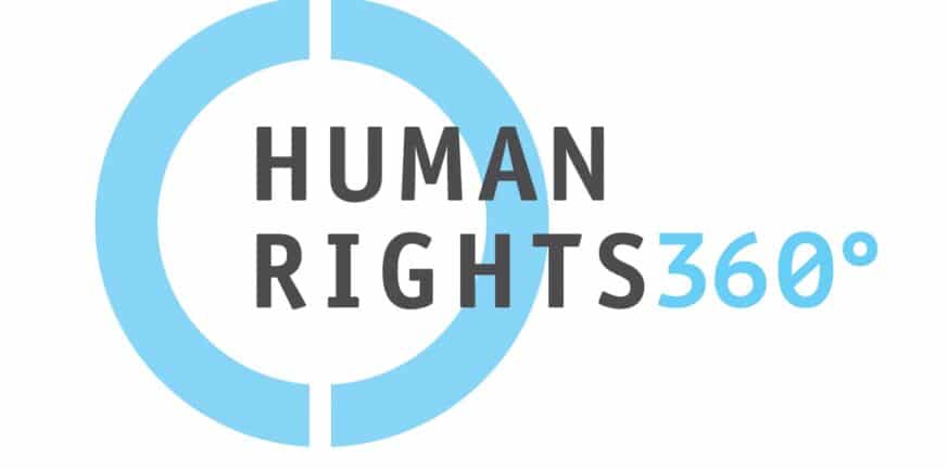 360 Greek City: Μια πλατφόρμα με απαντήσεις για τα ανθρώπινα δικαιώματα
