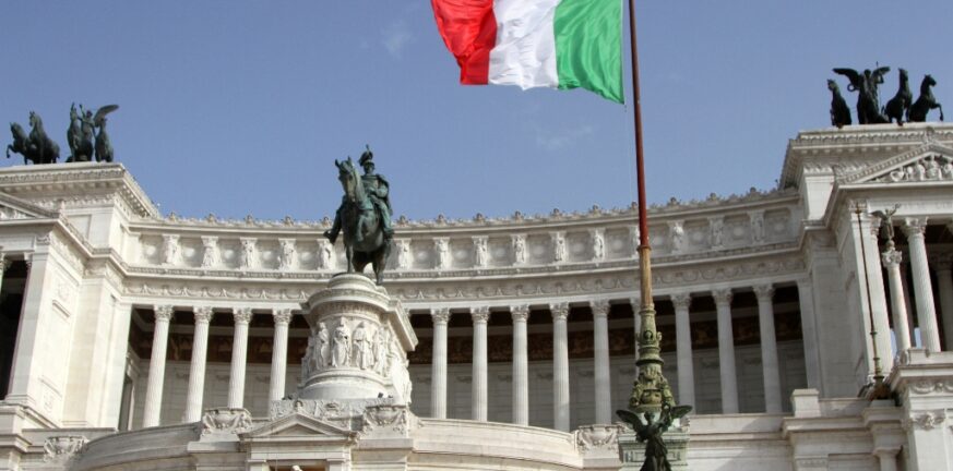 Ιταλία: Επιδεινώνεται η κατάσταση με τον κορονοϊό