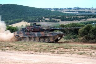 Γιατί οι Ουκρανοί θέλουν τα ελληνικά άρματα μάχης; Τι θα κερδίσει η Ελλάδα