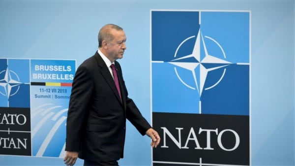 Τουρκία: Τι όρους «βάζει» ο Ερντογάν για την ένταξη της Σουηδίας και Φινλανδίας στο ΝΑΤΟ