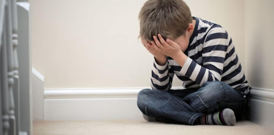 Βόρεια Ελλάδα - Βιασμός 4χρονου: «Ο μπαμπάς με πόνεσε με τη «βίδα»» - Σοκάρουν οι περιγραφές του παιδιού