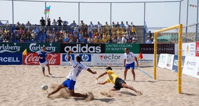 Ανάπτυξη του αθλητικού τουρισμού μέσω του beach soccer – Ημερίδα στην Πάτρα