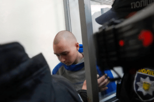 Ένοχος δήλωσε ο πρώτος Ρώσος στρατιώτης που δικάζεται για εγκλήματα πολέμου στην Ουκρανία