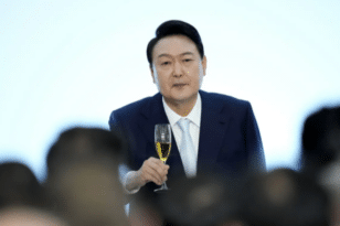 Νότια Κορέα: Νέος πρόεδρος της χώρας ο Γιουν Σοκ Γελ