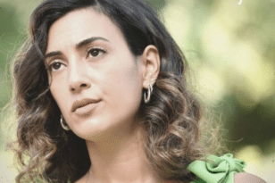 Σασμός: Η Ευγενία Σαμαρά μιλάει για το μέλλον της Στέλλας