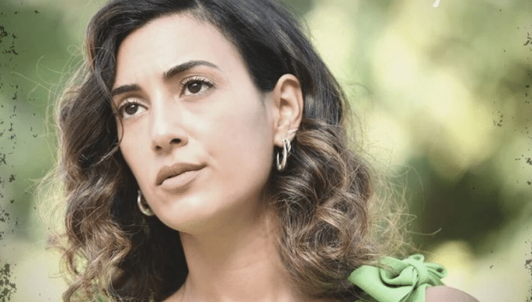 Σασμός: Η Ευγενία Σαμαρά μιλάει για το μέλλον της Στέλλας