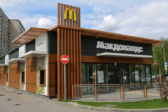 Ρωσία: Τα McDonald’s αποχωρούν οριστικά από τη χώρα