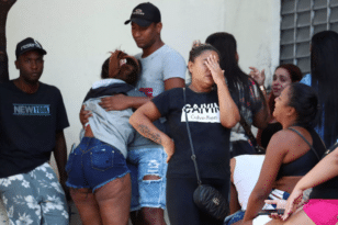 Βραζιλία: Χάος σε φαβέλα στο Ρίο - Έντεκα νεκροί σε έφοδο της Αστυνομίας