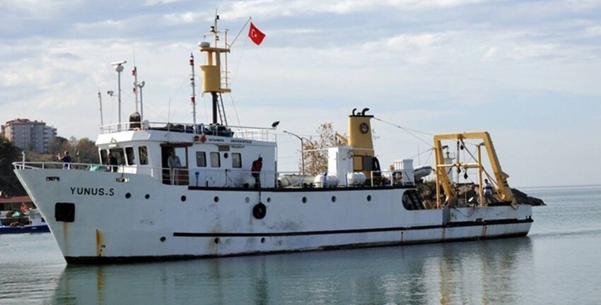 Προκαλεί εν νέου ο Ερντογάν - Στέλνει το ερευνητικό πλοίο Γιουνούζ με παράνομη Navtex στην καρδιά του Αιγαίου