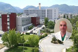 Νοσοκομείο Άγιος Ανδρέας: Ελλιπής στελέχωση, ελλιπής νοσηλεία - 350 κενές οργανικές θέσεις