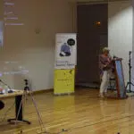 Αίγιο: Αγώνες Λόγου για τη δημοκρατία στο Πολύκεντρο